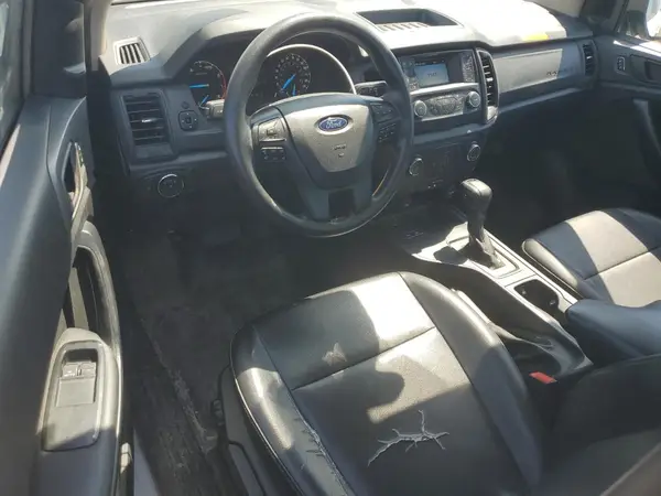 1FTER1EHXNLD39760 2022 FORD RANGER - Image 8