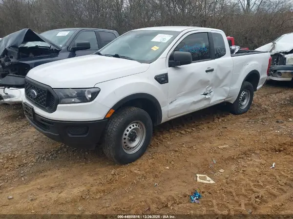 1FTER1EHXNLD48474 2022 FORD RANGER - Image 2