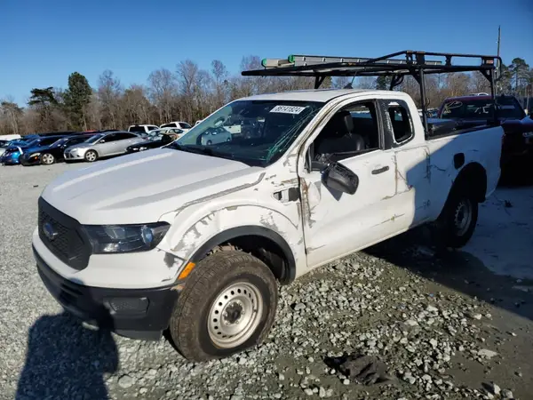 1FTER1EHXNLD52136 2022 FORD RANGER - Image 1
