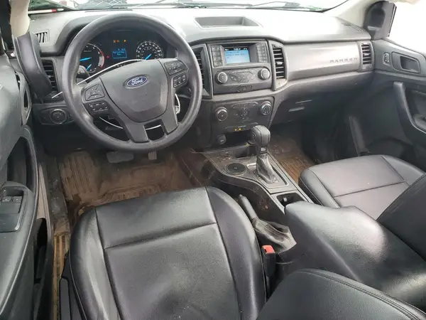 1FTER1EHXNLD52136 2022 FORD RANGER - Image 8