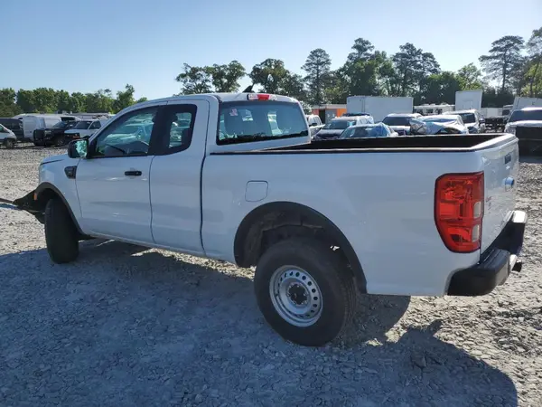 1FTER1EHXNLD54131 2022 FORD RANGER - Image 2