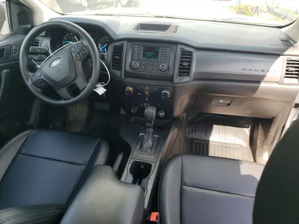 1FTER1EHXNLD54131 2022 FORD RANGER - Image 8