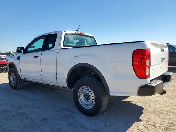1FTER1EHXPLE11527 2023 FORD RANGER - Image 2