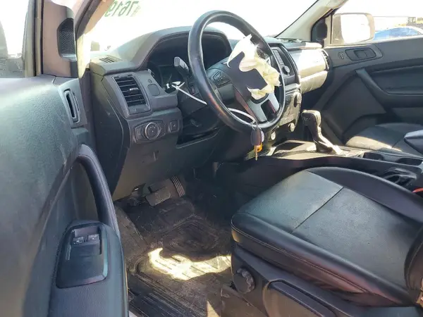 1FTER1EHXPLE11527 2023 FORD RANGER - Image 8