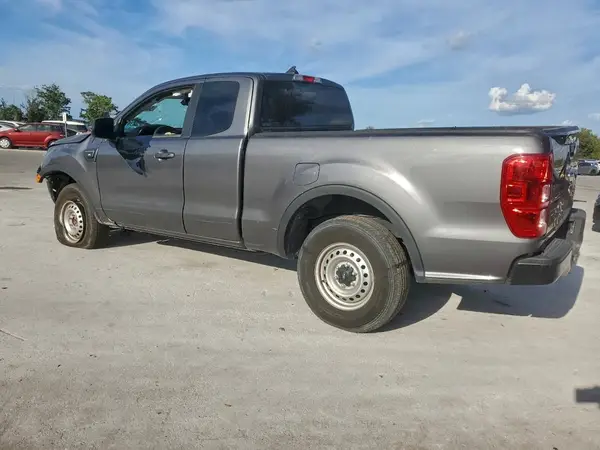 1FTER1EHXPLE30580 2023 FORD RANGER - Image 2