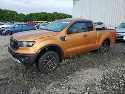 1FTER1FH0KLA43480 2019 FORD RANGER