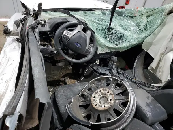 1FTER1FH0KLA46699 2019 FORD RANGER - Image 8