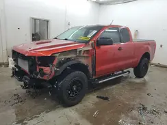 1FTER1FH0KLA58724 2019 FORD RANGER
