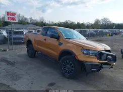 1FTER1FH0KLA65284 2019 FORD RANGER