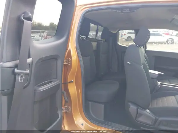 1FTER1FH0KLA65284 2019 FORD RANGER - Image 8