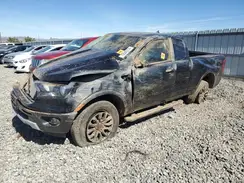 1FTER1FH0KLA83106 2019 FORD RANGER