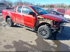 1FTER1FH0KLB03211 2019 FORD RANGER