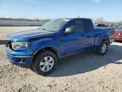1FTER1FH0KLB08165 2019 FORD RANGER