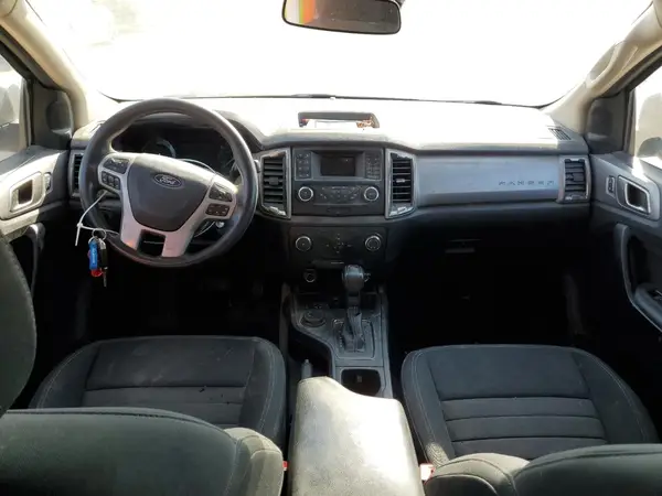 1FTER1FH0KLB08165 2019 FORD RANGER - Image 8