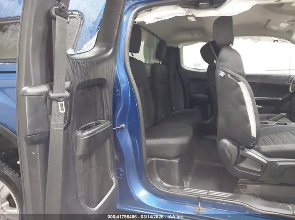 1FTER1FH0KLB16881 2019 FORD RANGER - Image 8