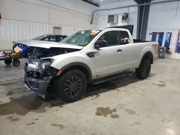 1FTER1FH0KLB18369 2019 FORD RANGER - Image 1