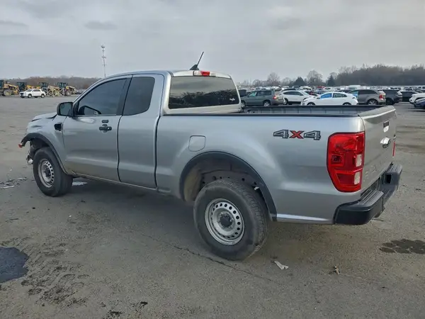 1FTER1FH0LLA07693 2020 FORD RANGER - Image 2