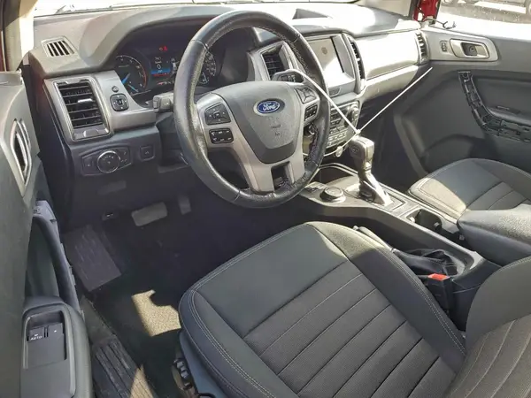 1FTER1FH0LLA13879 2020 FORD RANGER - Image 8
