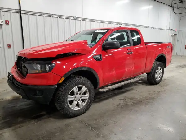 1FTER1FH0LLA18810 2020 FORD RANGER - Image 1