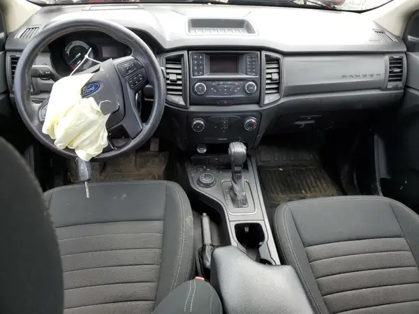 1FTER1FH0LLA18810 2020 FORD RANGER - Image 8