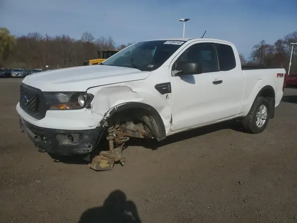 1FTER1FH0LLA26745 2020 FORD RANGER - Image 1