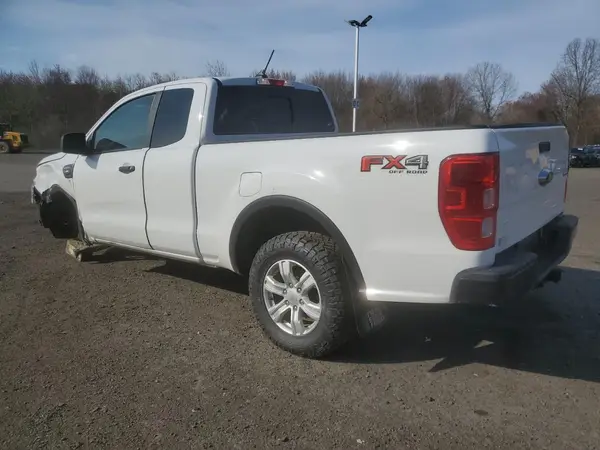 1FTER1FH0LLA26745 2020 FORD RANGER - Image 2