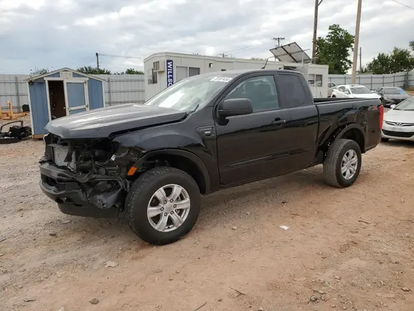1FTER1FH0LLA45098 2020 FORD RANGER - Image 1