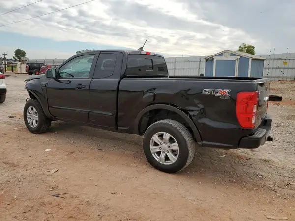1FTER1FH0LLA45098 2020 FORD RANGER - Image 2