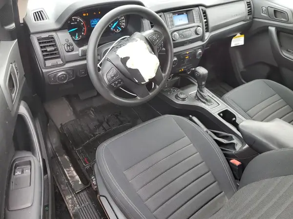 1FTER1FH0LLA45098 2020 FORD RANGER - Image 8