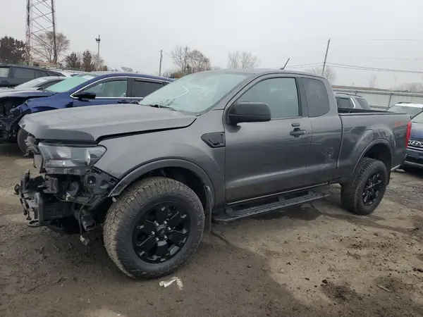 1FTER1FH0LLA49815 2020 FORD RANGER - Image 1