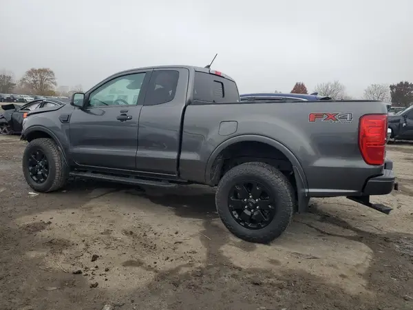 1FTER1FH0LLA49815 2020 FORD RANGER - Image 2