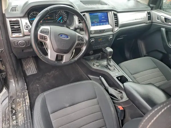 1FTER1FH0LLA49815 2020 FORD RANGER - Image 8