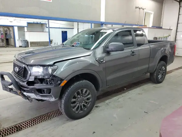 1FTER1FH0LLA51659 2020 FORD RANGER - Image 1