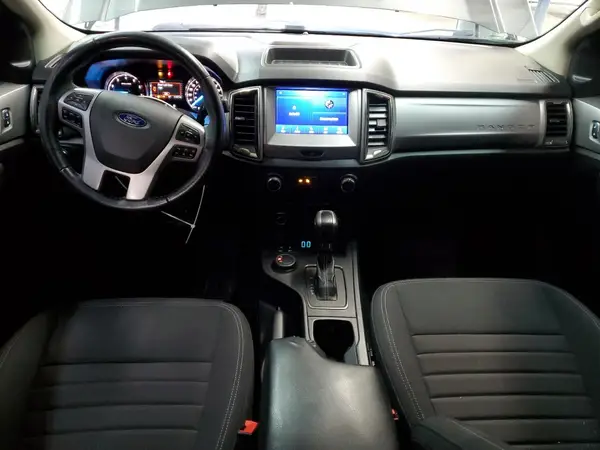 1FTER1FH0LLA51659 2020 FORD RANGER - Image 8