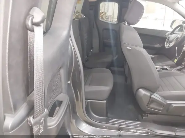 1FTER1FH0LLA63469 2020 FORD RANGER - Image 8