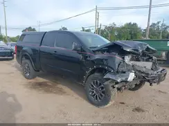 1FTER1FH0LLA63603 2020 FORD RANGER