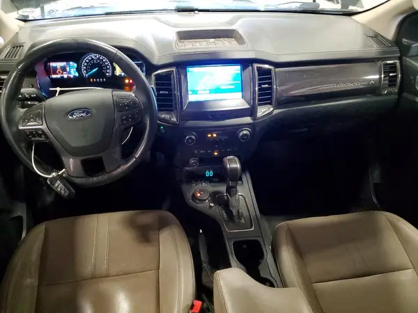 1FTER1FH0LLA69921 2020 FORD RANGER - Image 8