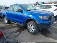 1FTER1FH0LLA83799 2020 FORD RANGER