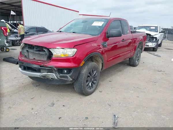 1FTER1FH0LLA87125 2020 FORD RANGER - Image 2