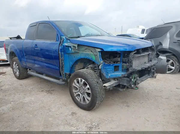 1FTER1FH0LLA95225 2020 FORD RANGER - Image 1