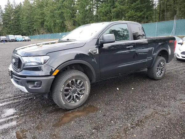 1FTER1FH0MLD04075 2021 FORD RANGER - Image 1