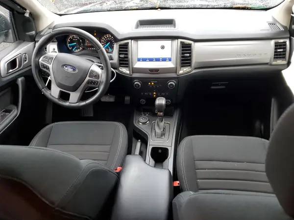 1FTER1FH0MLD04075 2021 FORD RANGER - Image 8