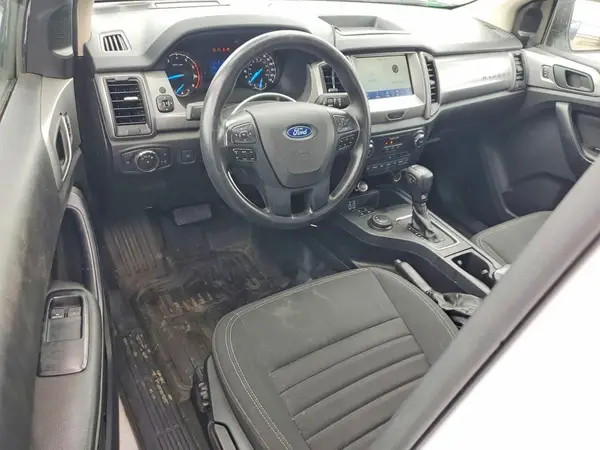 1FTER1FH0MLD07249 2021 FORD RANGER - Image 8