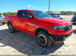 1FTER1FH0MLD07686 2021 FORD RANGER
