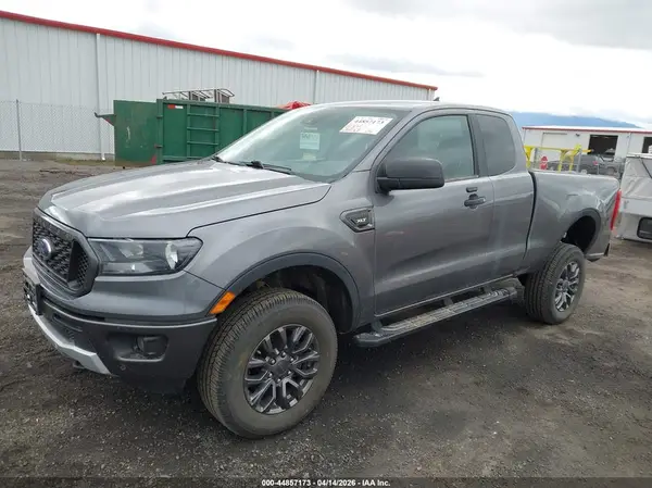 1FTER1FH0MLD10894 2021 FORD RANGER - Image 2