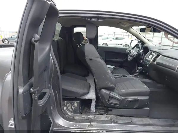 1FTER1FH0MLD10894 2021 FORD RANGER - Image 8