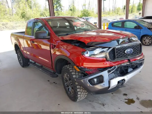1FTER1FH0MLD18526 2021 FORD RANGER - Image 1