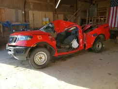 1FTER1FH0MLD18848 2021 FORD RANGER