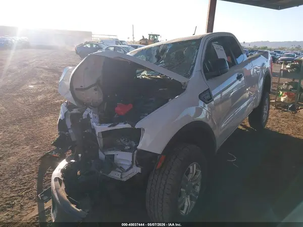 1FTER1FH0MLD52708 2021 FORD RANGER - Image 2