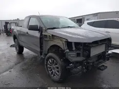1FTER1FH0MLD58539 2021 FORD RANGER